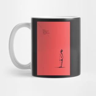 The Wanderer Mug